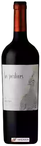 Winery Las Perdices - Reserva Malbec