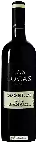 Winery Las Rocas - Red Blend
