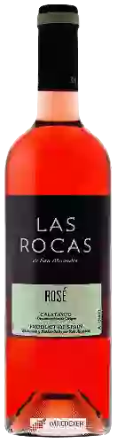 Winery Las Rocas - Rosado