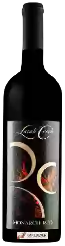 Winery Latah Creek - Monarch Red