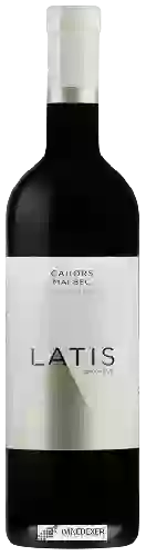 Winery Latis - Reserve Malbec