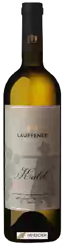 Winery Lauffener - Kaleb Weisswein Cuvée Trocken