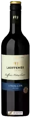 Winery Lauffener - Katzenbeisser Lemberger Trocken