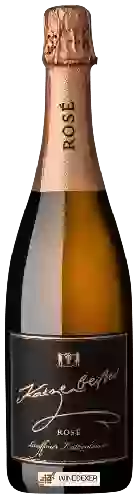 Winery Lauffener - Katzenbeisser Rosé