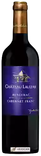 Château Laulerie - Bergerac Cabernet Franc