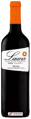 Winery Launa - Selección Familiar Reserva