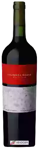Winery Laureano Gomez - Reserva Malbec