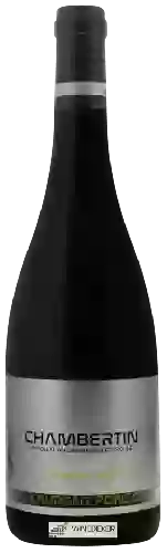 Winery Laurent Ponsot - Cuvée du Chêne Chambertin Grand Cru