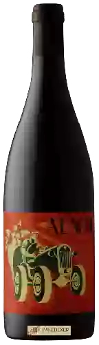 Winery Vino Lauria - Alacre