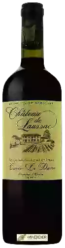 Château de Laussac - Cuvée la Dame