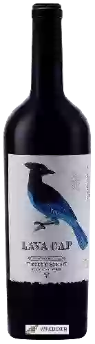 Winery Lava Cap - Petite Sirah