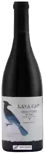 Winery Lava Cap - Syrah