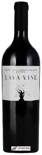 Winery Lava Vine - Cabernet Sauvignon Reserve