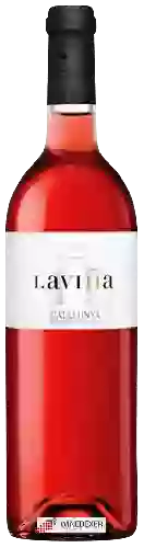 Winery Laviña - Tempranillo Rosé