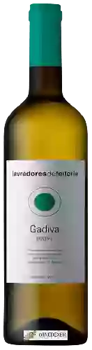 Winery Lavradores de Feitoria - Gadiva Branco