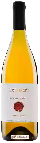 Winery Lavrenčič - Rebula Classic