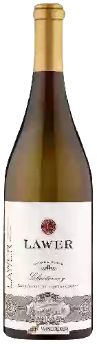 Winery Lawer Estates - Cannon Block Chardonnay