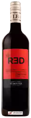 Winery Le Bottle - Le Red Grenache - Syrah