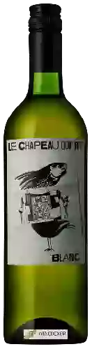 Winery Le Chapeau Qui Rit - Blanc