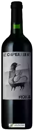 Winery Le Chapeau Qui Rit - Rouge