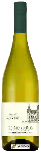 Winery Le Grand Duc - Blanc de Blancs