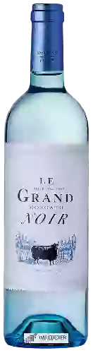 Winery Le Grand Noir - Moscato