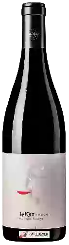 Winery Le Nez - Français Classique Rouge