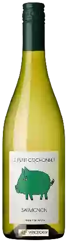 Winery Le Petit Cochonnet - Sauvignon