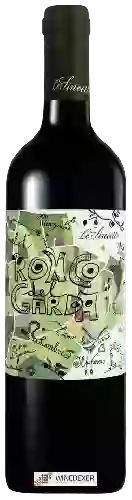 Winery Le Sincette - Ronco del Garda