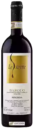 Winery Le Strette - Bergesia Barolo