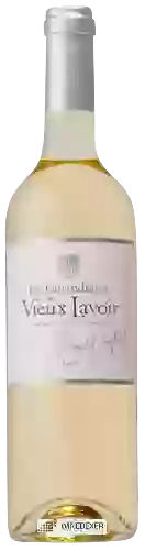 Winery Le Vieux Lavoir - Les Lavandières Viognier