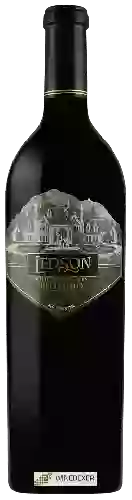 Winery Ledson - Bellisimo