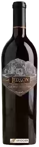 Winery Ledson - Knights Valley Cabernet Sauvignon