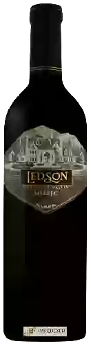 Winery Ledson - Malbec