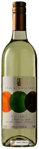 Winery Leeuwin Estate - Siblings Sauvignon Blanc - Semillon