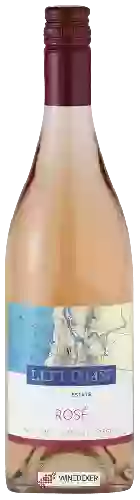 Winery Left Coast Estate - Rosé of Pinot Noir