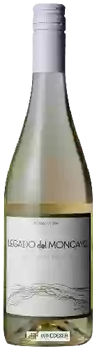 Winery Legado del Moncayo - Garnacha Blanca