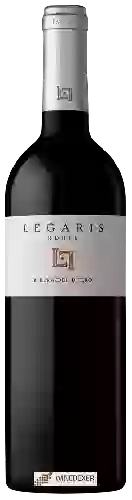 Winery Legaris - Ribera del Duero Roble