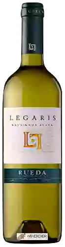Winery Legaris - Sauvignon Blanc