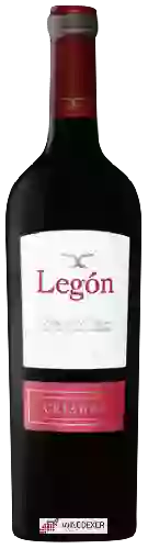Winery Legón - Ribera del Duero Crianza