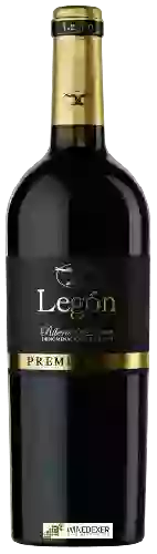 Winery Legón - Ribera del Duero Premium