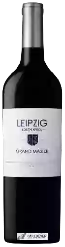Winery Leipzig - Grand Master