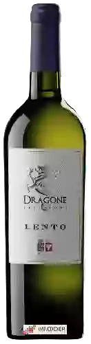 Winery Lento - Dragone Bianco