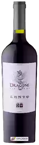 Winery Lento - Dragone Rosso