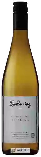 Winery Leo Buring - Riesling