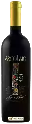 Winery Leone Conti - Arcolaio