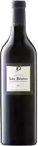 Winery Les Beates - To