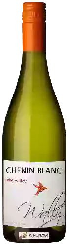 Les Caves de la Loire - Wally Chenin Blanc