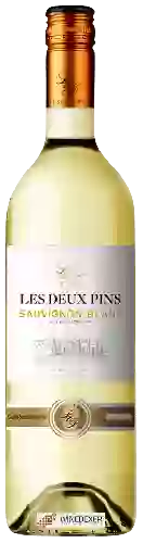 Winery Les Deux Pins - Sauvignon Blanc