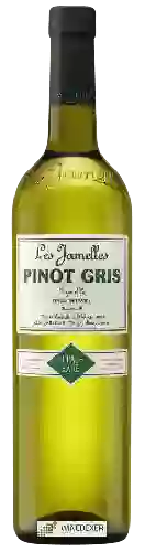 Winery Les Jamelles - Pinot Gris